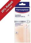 Hansaplast Pflaster zur Behandlung von Narben Xl