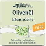 Oliven&Atilde;&para;l Intensivcreme LSF 20