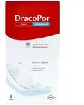 Dracopor waterproof Wundverband steril 20x10cm