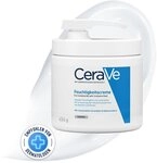 Cerave Feuchtigkeitscreme Pumpe