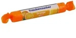 Intact Traubenzucker Orange Rolle