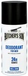 Butchers Son Deodorant Spray well done