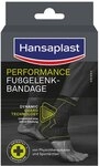 Hansaplast Sport FuÃgelenk-Bandage Gr L/XL Hansaplast Sport FuÃgelenk-Bandage Gr L/XL