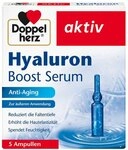 Doppelherz Hyaluron Boost Serum Ampullen