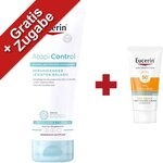Eucerin AtopiControl Beruhigender Leichter Balsam