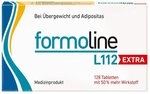 Formoline L112 Extra Tabletten zum Abnehmen