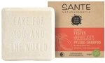 Sante Family Festes Feuchtigkeits Pflege-Shampoo Bio-Mango & Alo