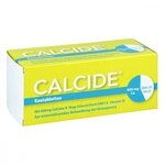 Calcide