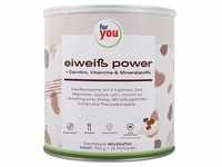 For You Eiweiss Power Milchkaffee