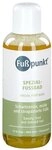 Fu&Atilde;punkt Spezial-Fu&Atilde;bad