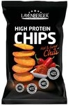 Layenberger Protein Chips Hot & Sweet Chilli