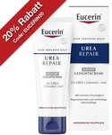 Eucerin UreaRepair Nacht Gesichtscreme &acirc; Gegen trockene Haut