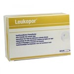 Leukopor 9,2 m x 2,50 cm 2454 Polykern