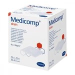 Medicomp Drain St 7.5x7.5