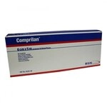 Comprilan elastische Binde gedehnt 5mx6cm 45381