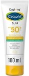 Cetaphil Sun Daylong SPF 50+ Sensitive Gel-Creme