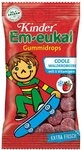 Em Eukal Kinder Gummidrops coole Walderdbeere zh.