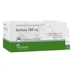 Asthma Hm iniecto Ampullen