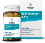 Kephalodoron 0,1% Tabletten