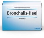 Bronchalis Heel Tabletten