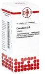 Cinnabaris D6 Tabletten