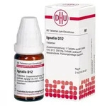 Ignatia D12 Tabletten