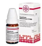 Causticum Hahnemanni C1000 Globuli