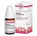 Petroleum Rectif. C30 Globuli