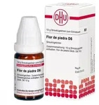 Flor De Piedra D6 Globuli