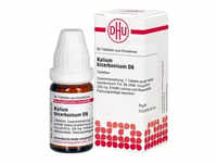 Kalium Bicarbonicum D6 Tabletten