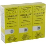 Citrokehl Tabletten