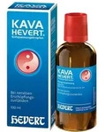Kava Hevert Entspannungstropfen