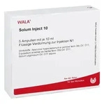 Solum Inject 10 Ampullen