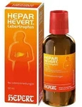 Hepar Hevert Lebertropfen