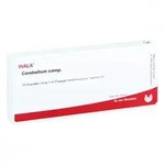 Cerebellum Comp. Ampullen