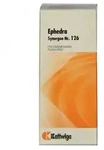 Synergon 126 Ephedra Tropfen