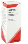 Haetro spag. Peka Tropfen