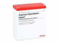 Calcium Fluoratum Injeel Ampullen