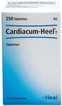 Cardiacum Heel T Tabletten