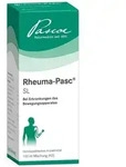 Rheuma Pasc Sl Tropfen