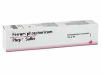 Ferrum Phosphoricum Phcp Salbe