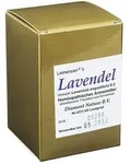 Lavendel Kapseln