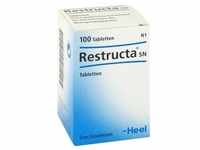 Restructa Sn Tabletten