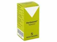 Herbanest Tabletten
