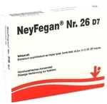 Neyfegan Nummer 2 6 D7 Ampullen