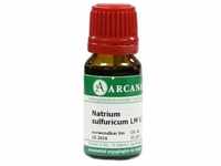 Natrium Sulfuricum Arcana Lm 6 Dilution