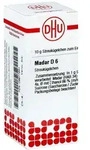 Madar D6 Globuli