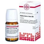 Hekla lava e lava D6 Tabletten