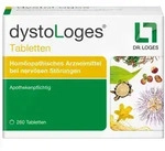 dystoLoges Tabletten