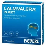 Calmvalera injekt Ampullen